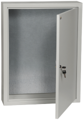 Корпус металлический настенный ЩМП-1-1 36 УХЛ3 IP31 IEK