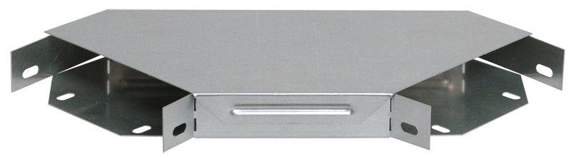 Поворот на 90град 50х100 IEK