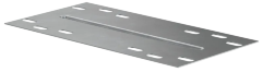 Накладка на основание лотка 200 HDZ IEK