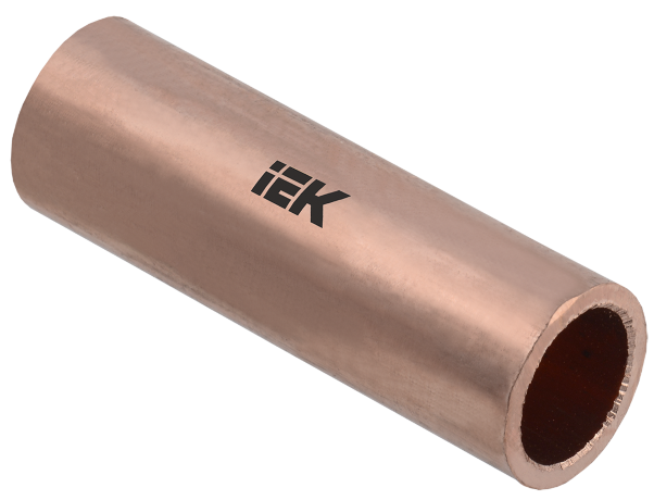 Гильза медная ГМ 150-19 ГОСТ 23469.3 IEK