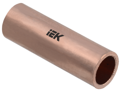 Гильза медная ГМ 150-19 ГОСТ 23469.3 IEK