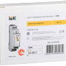 Реле задержки включения ORT 2 контакта 230В AС IEK