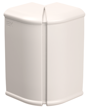 Внешний изменяемый угол для кабель-канала ПРАЙМЕР 150х60 IEK