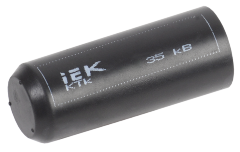 Капа термоусаживаемая КТк 22/8 35кВ IEK