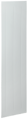 Панель боковая для ВРУ 1800.ХХХ.600 IP54 SMART (2шт/компл) IEK