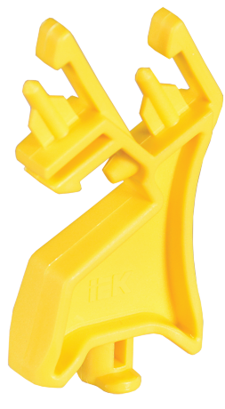 Изолятор-стойка UNIVERSAL/PRO IEK