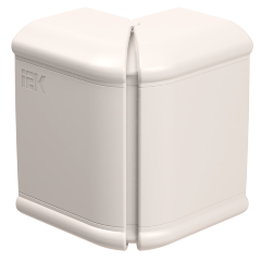 Внешний изменяемый угол для кабель-канала ПРАЙМЕР 80х40 IEK