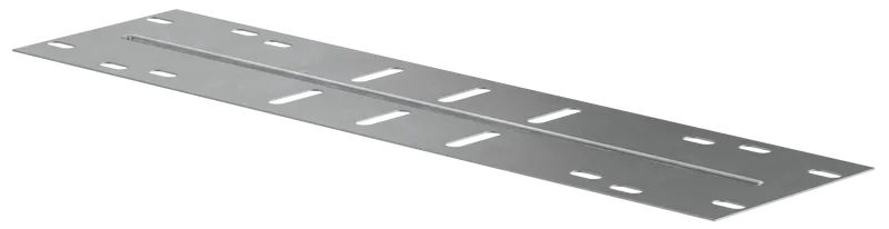 Накладка на основание лотка 400 HDZ IEK