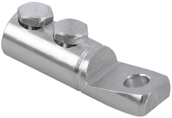 Наконечник болтовой НК 150-240 35кВ IEK