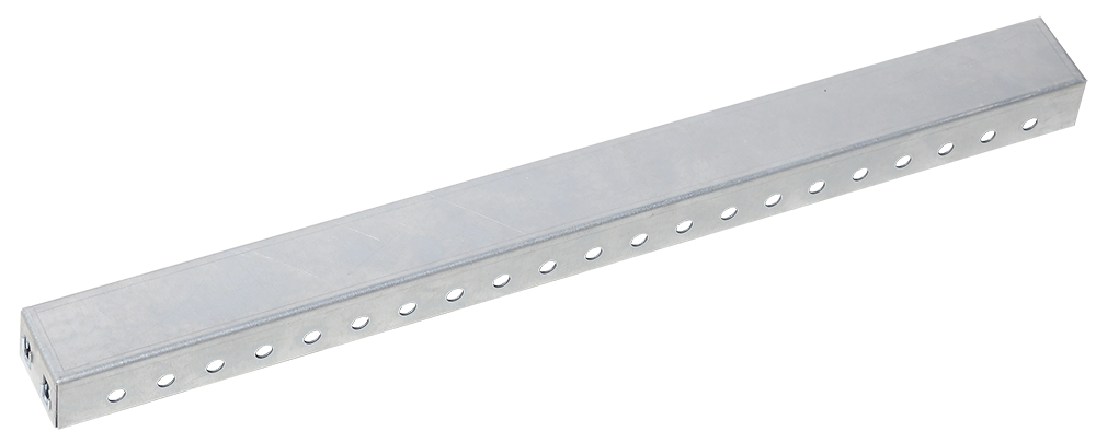 Профиль поперечный 762 для ВРУ ХХХХх800хХХХ SMART IEK