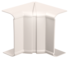 Внутренний изменяемый угол для кабель-канала ПРАЙМЕР 100х40 IEK