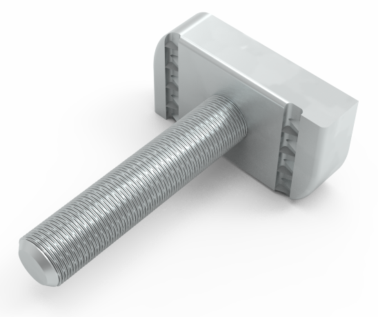 STRUT-болт М8х30 IEK