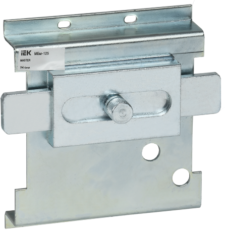 Блокировка механическая МБм-125 (МБм-32) для 2-х ВА88-32 MASTER IEK