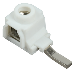 Клемма вводная для модульного оборудования КВМ 4-25мм2 (боковой ввод) IEK