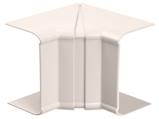 Внутренний изменяемый угол для кабель-канала ПРАЙМЕР 100х60 IEK