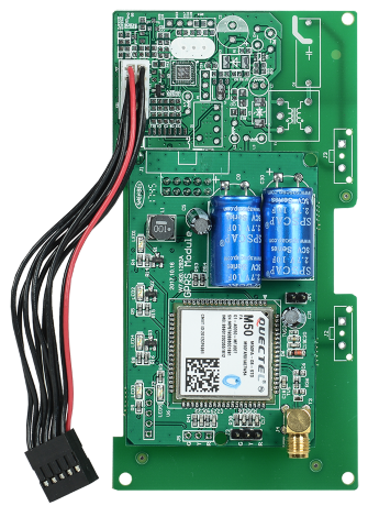 Модуль связи STAR PLC IEK
