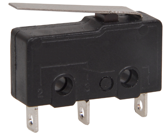 Контакт дополнительный ДК для вертикального ПВР IEK