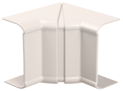 Внутренний изменяемый угол для кабель-канала ПРАЙМЕР 80х40 IEK