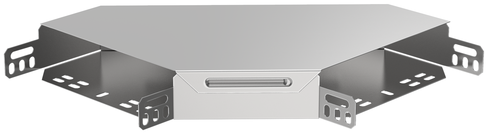 Поворот на 90град 50х200 IEK