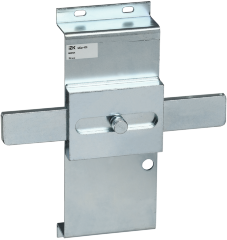 Блокировка механическая МБм-400 для 2-х ВА88-37 MASTER IEK