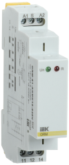 Реле импульсное ORM 1 контакт 12-240В AC/DC IEK