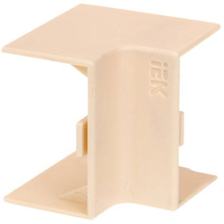 Внутренний угол КМВ 20х10 сосна IEK