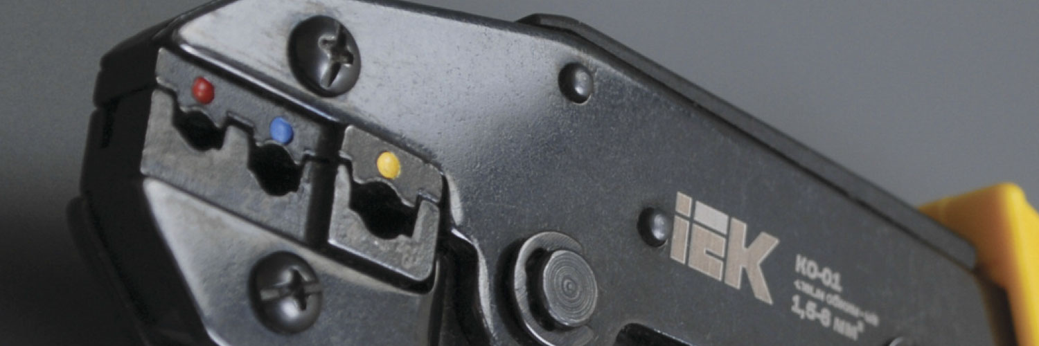 <br><br>Изделия электромонтажные и инструменты